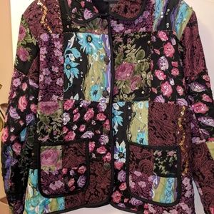 Jacket  (boutique)